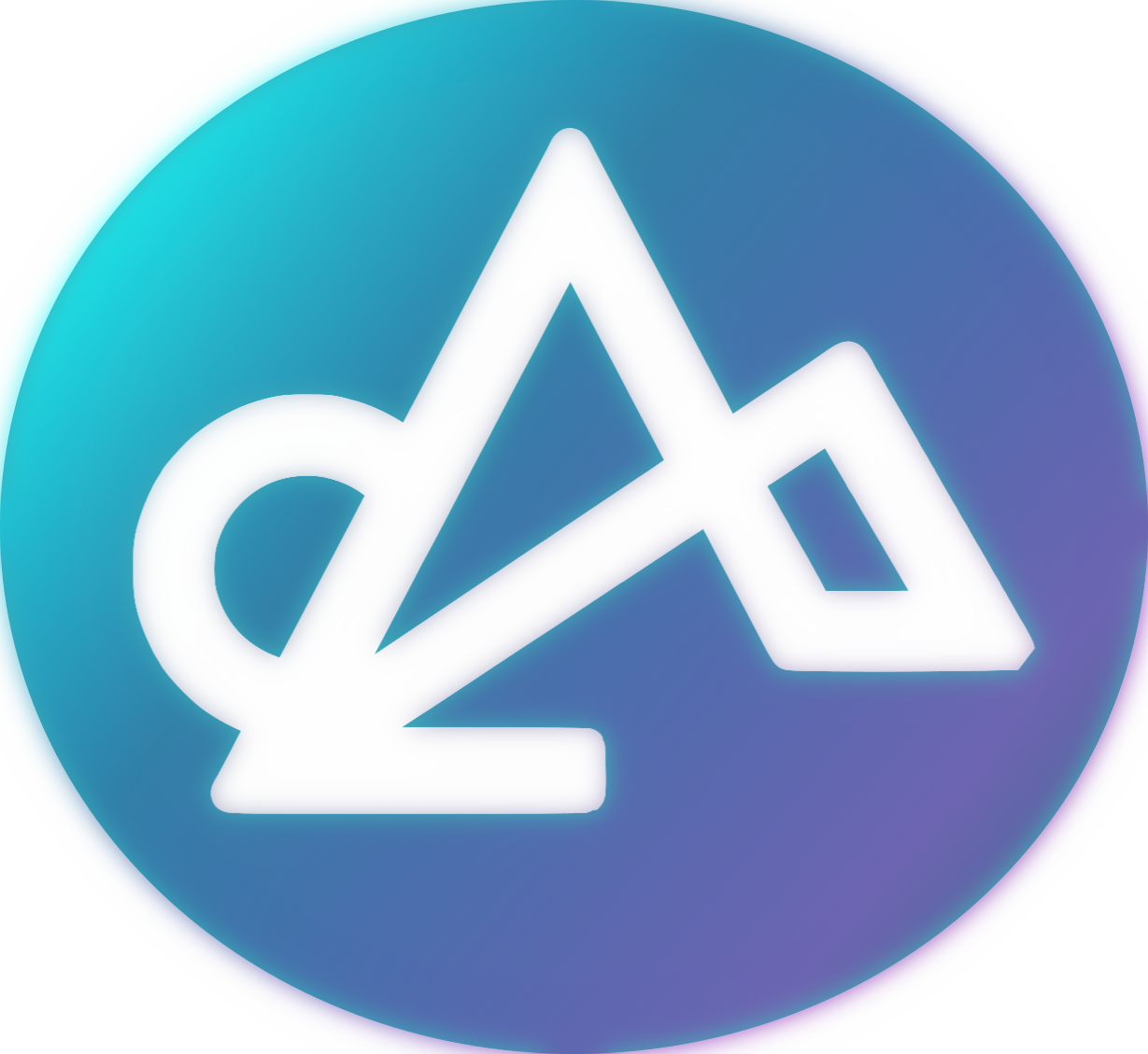 Valley AI Logo